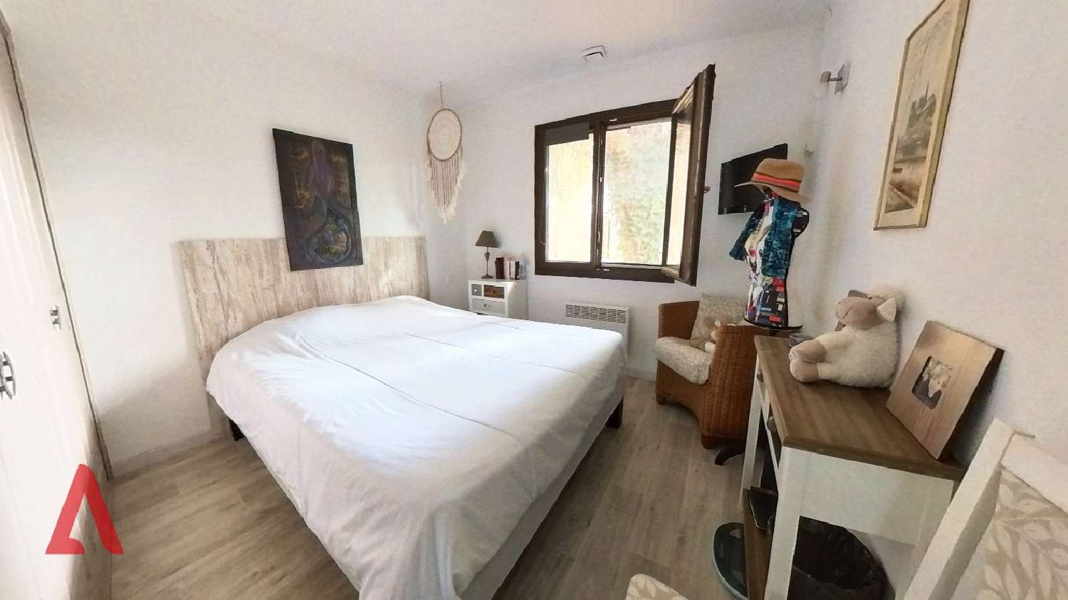  à vendre maison Nézignan-l'Évêque Hérault 8