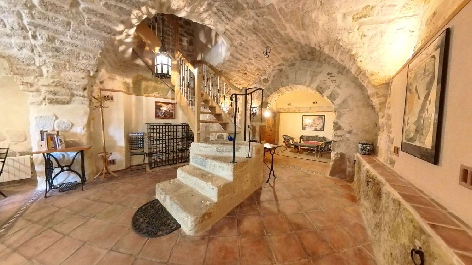 te koop huis Nézignan-l'Évêque Hérault 8