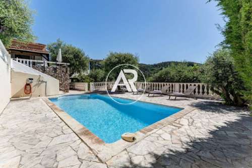 Nice 06100 Alpes-Maritimes Haus Bild 7358453
