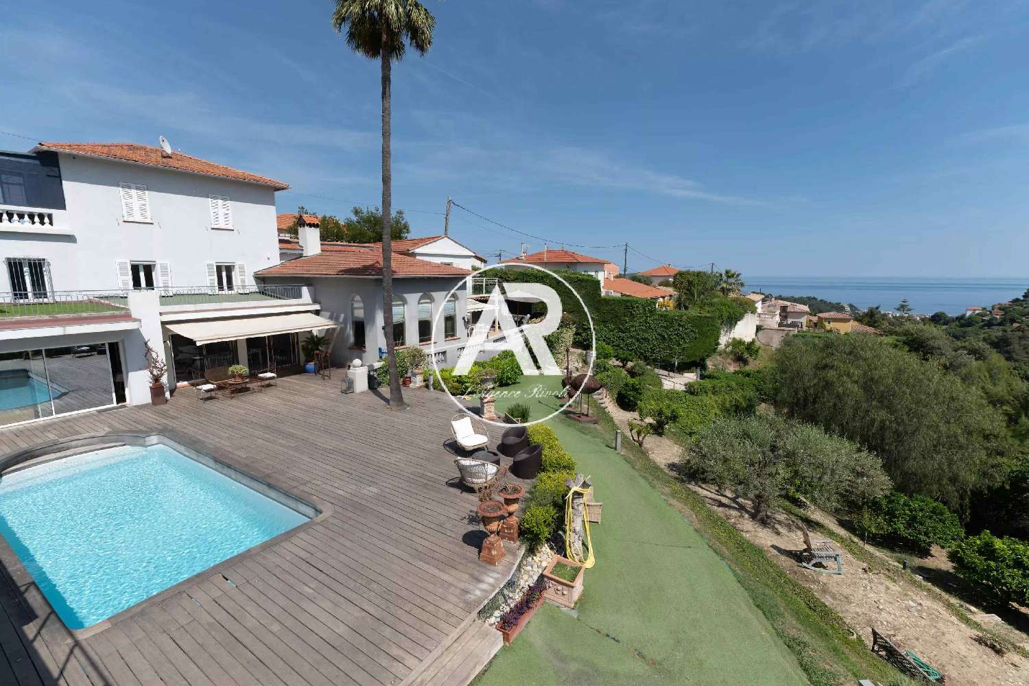 en venta casa Nice 06200 Alpes-Maritimes 1