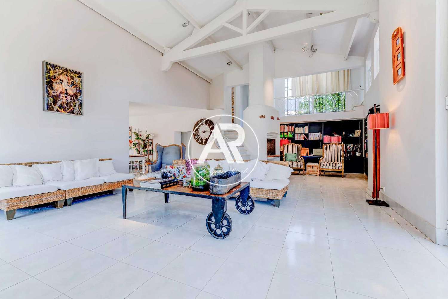 en venta casa Nice 06200 Alpes-Maritimes 2