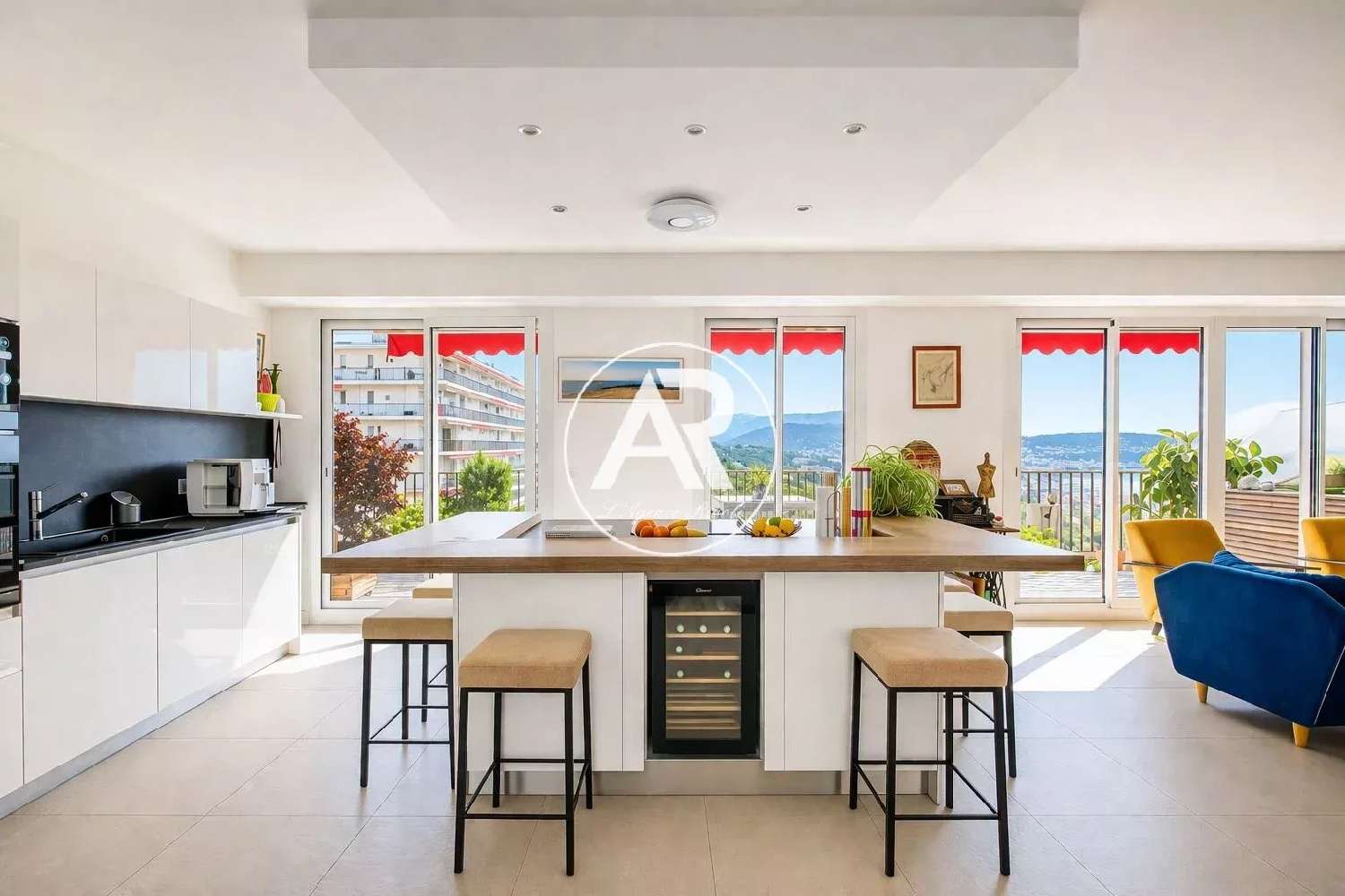 for sale house Nice 06200 Alpes-Maritimes 3