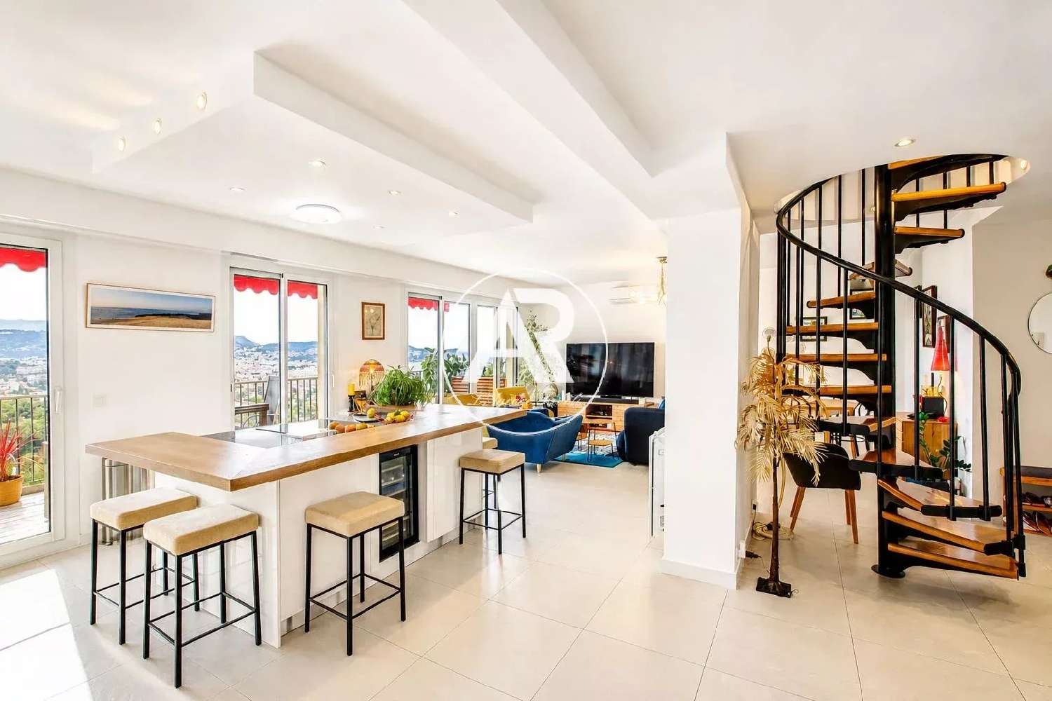 for sale house Nice 06200 Alpes-Maritimes 4