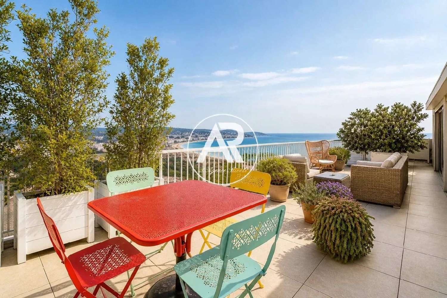 for sale house Nice 06200 Alpes-Maritimes 5