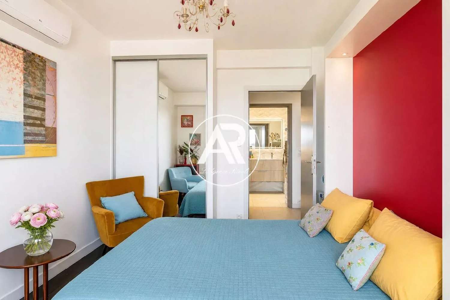 for sale house Nice 06200 Alpes-Maritimes 8