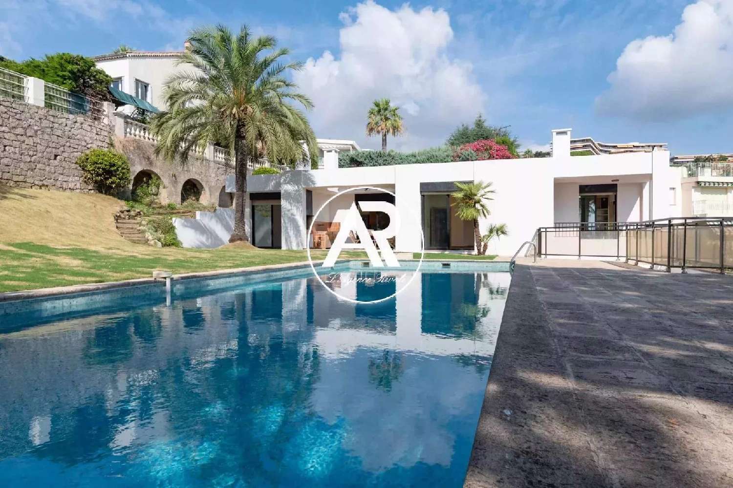  en venta casa Nice 06200 Alpes-Maritimes 1