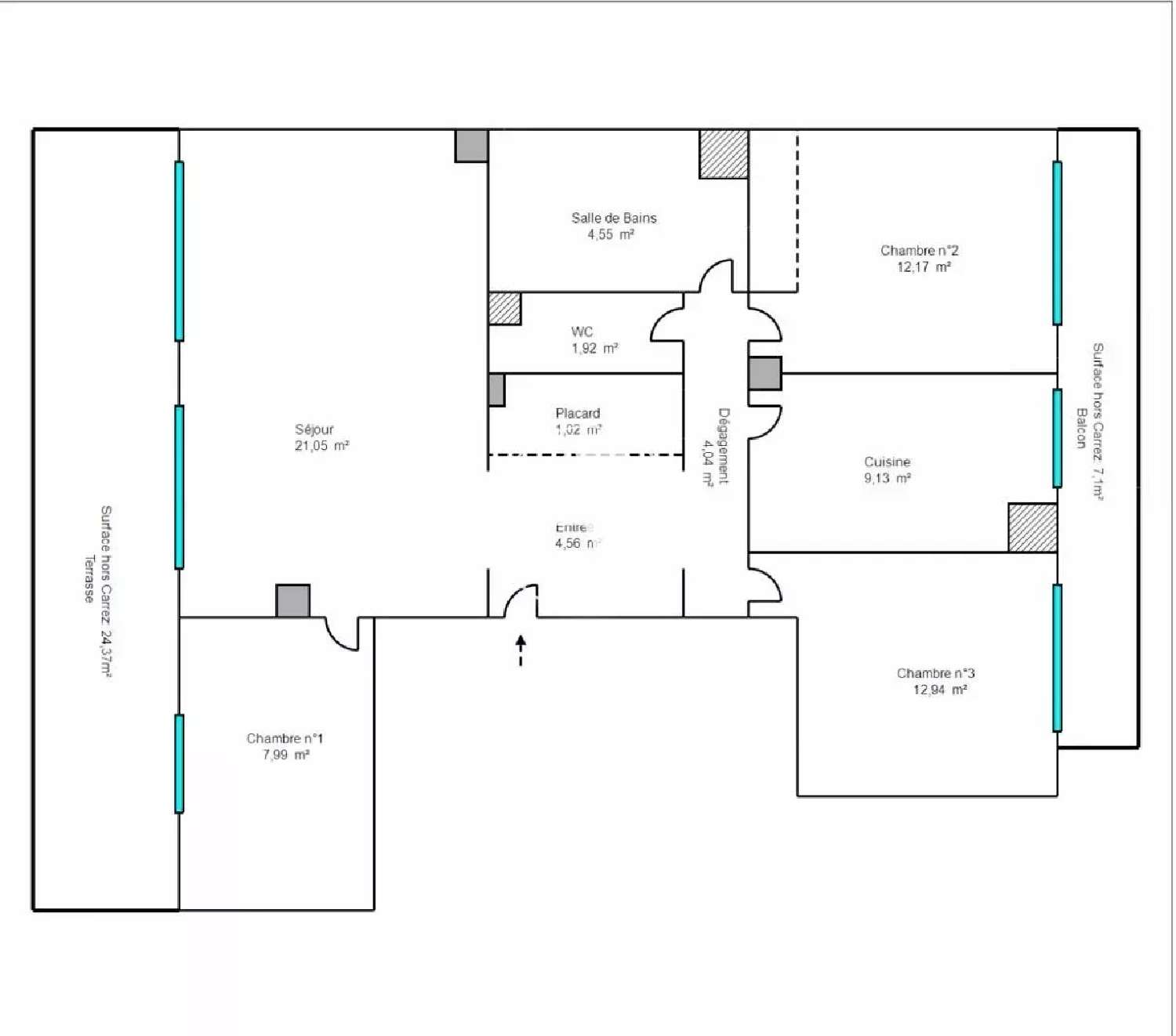 for sale house Nice 06300 Alpes-Maritimes 1