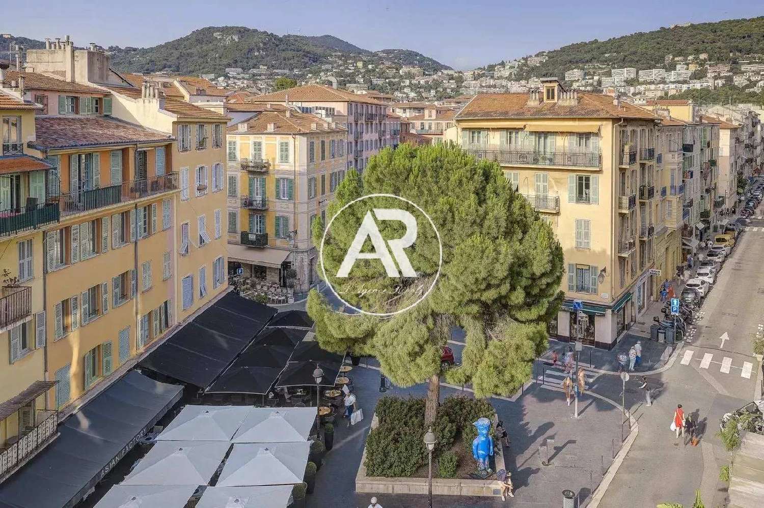 en venta casa Nice 06300 Alpes-Maritimes 1