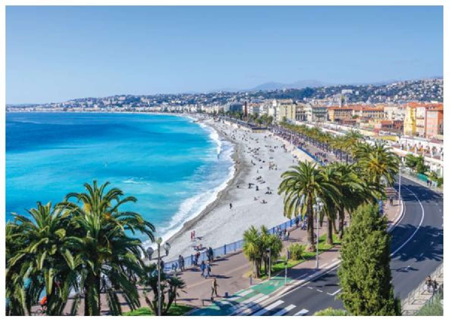 à vendre maison Nice 06300 Alpes-Maritimes 4