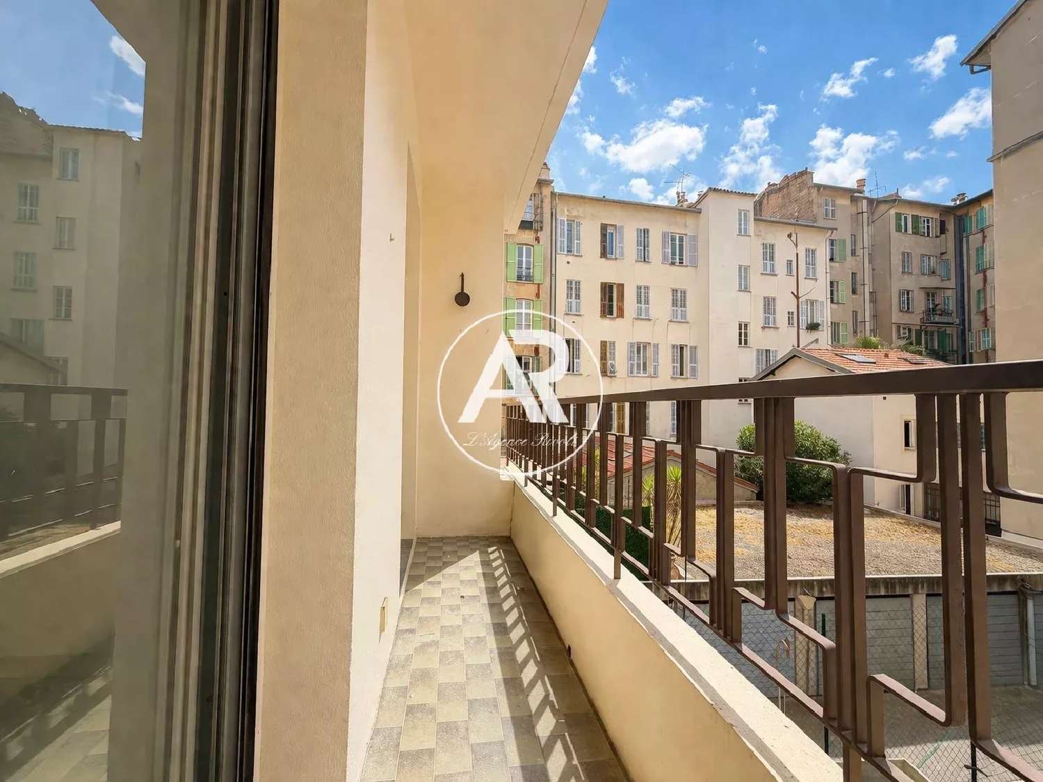 en venta casa Niza Alpes-Maritimes 1