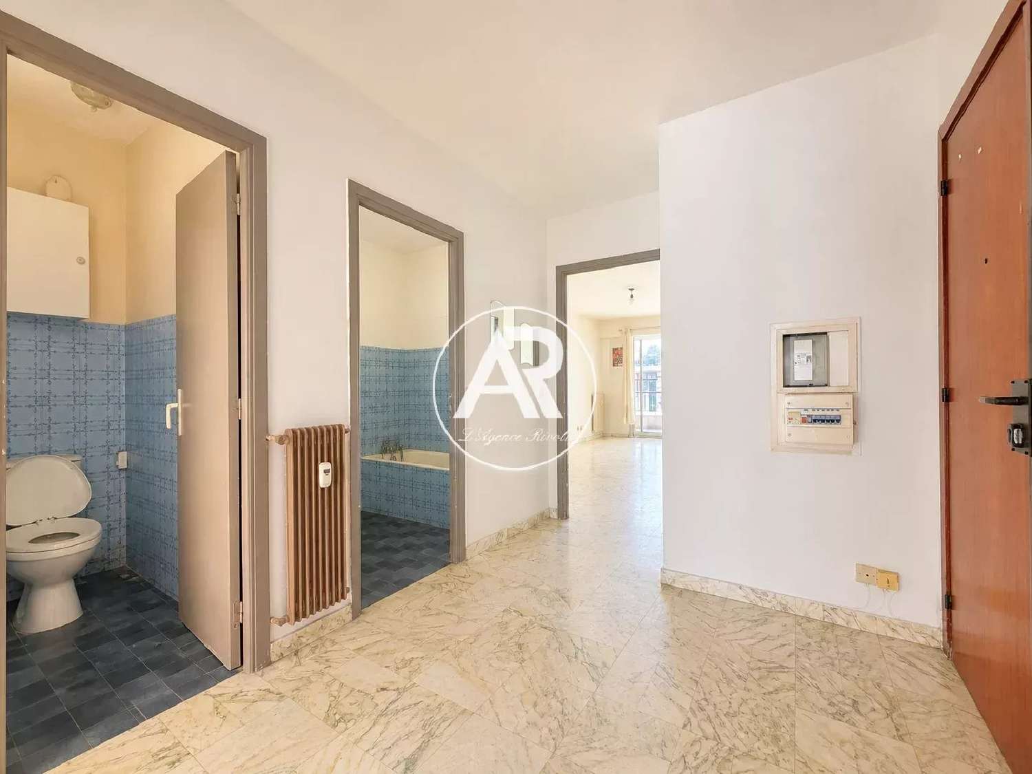en venta casa Niza Alpes-Maritimes 7