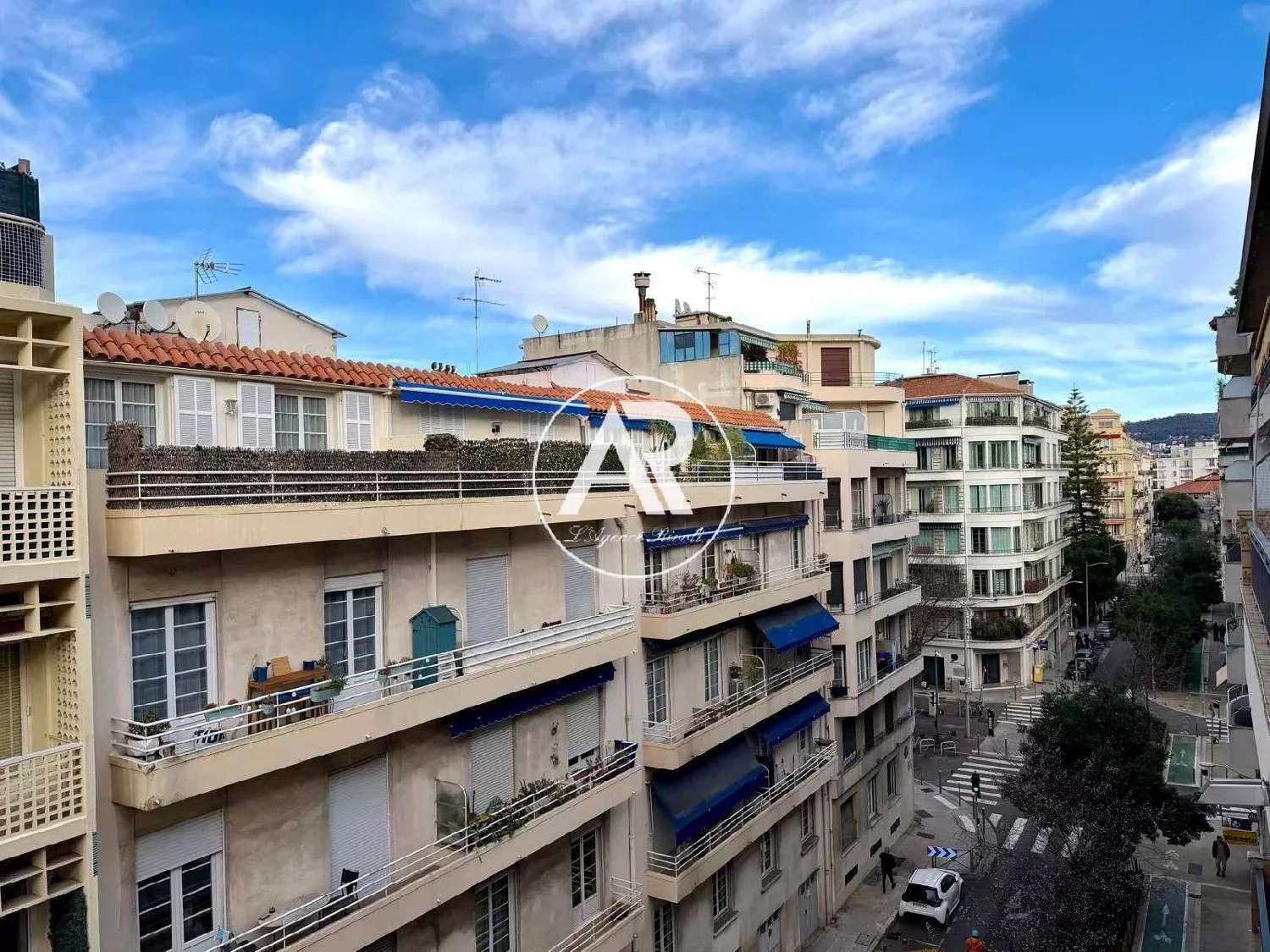  en venta casa Niza Alpes-Maritimes 1