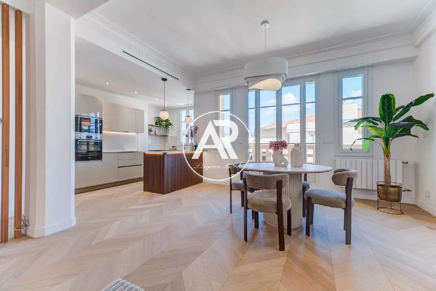 en venta casa Niza Alpes-Maritimes 1