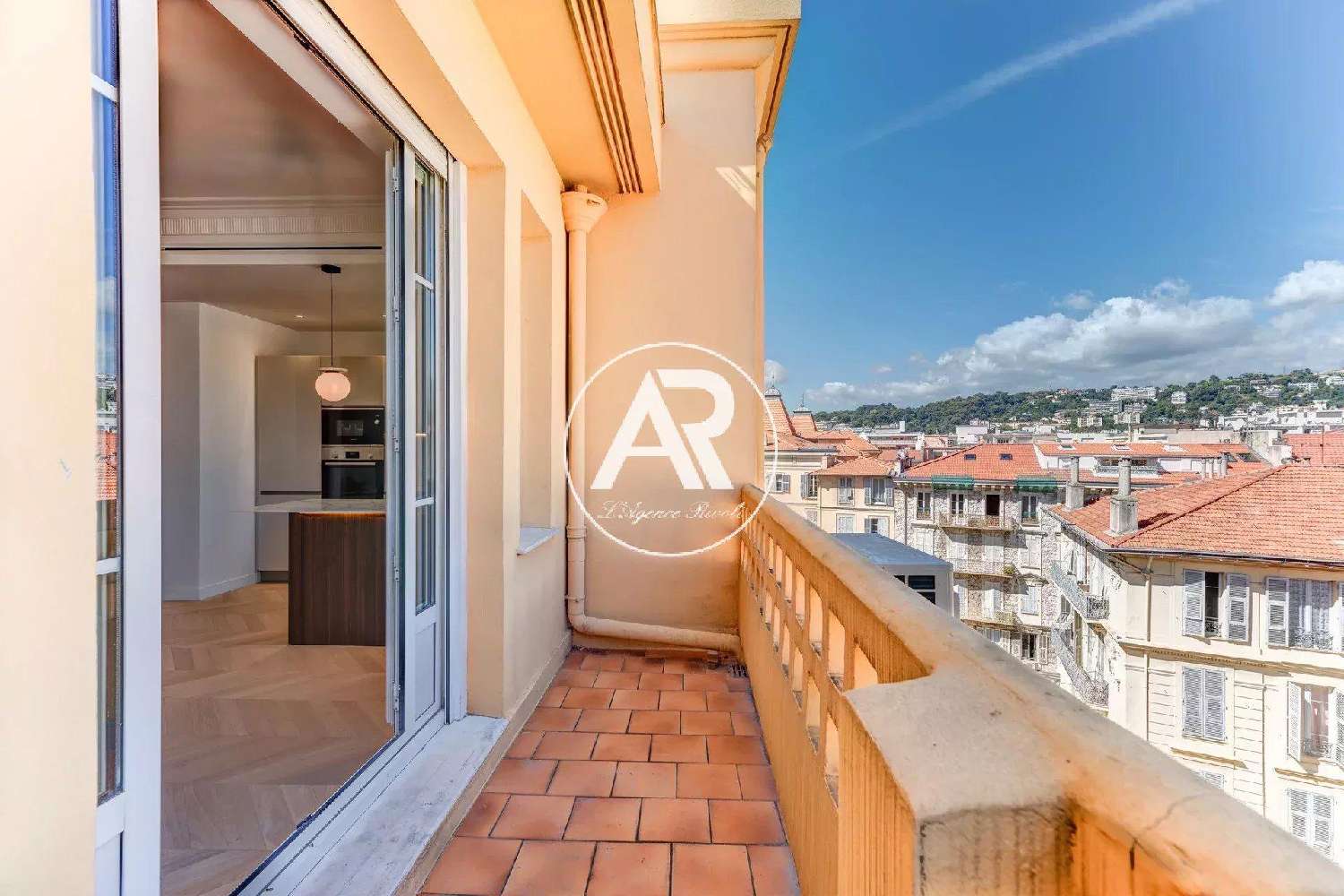 en venta casa Niza Alpes-Maritimes 2