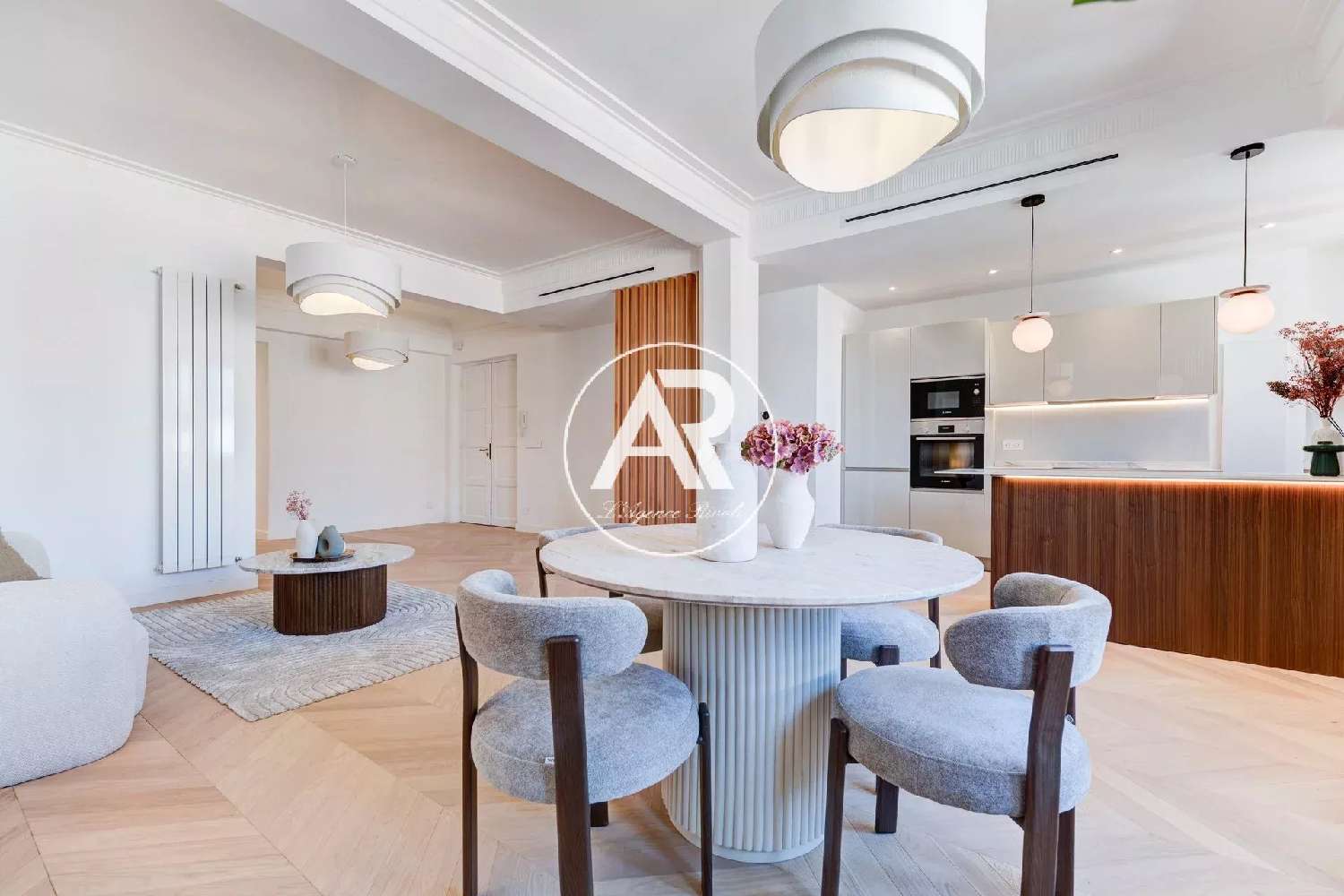 en venta casa Niza Alpes-Maritimes 5
