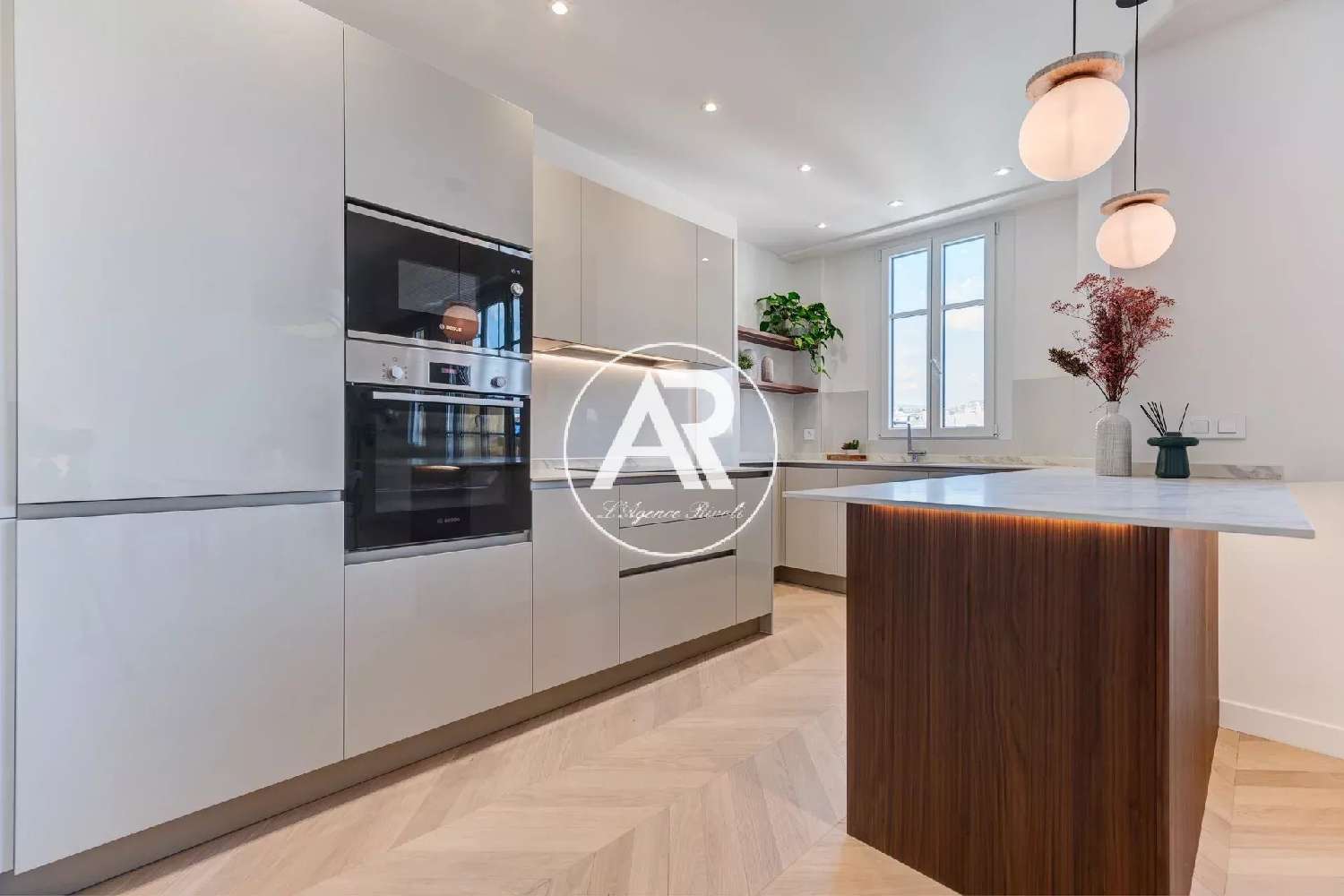 en venta casa Niza Alpes-Maritimes 6