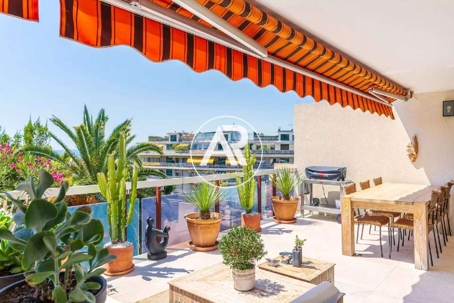  en venta casa Niza Alpes-Maritimes 1