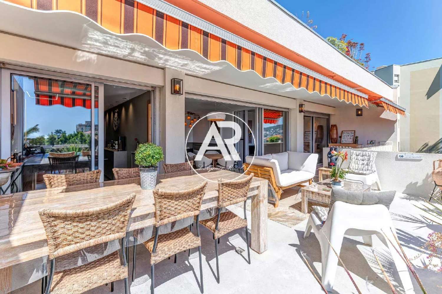  en venta casa Niza Alpes-Maritimes 2