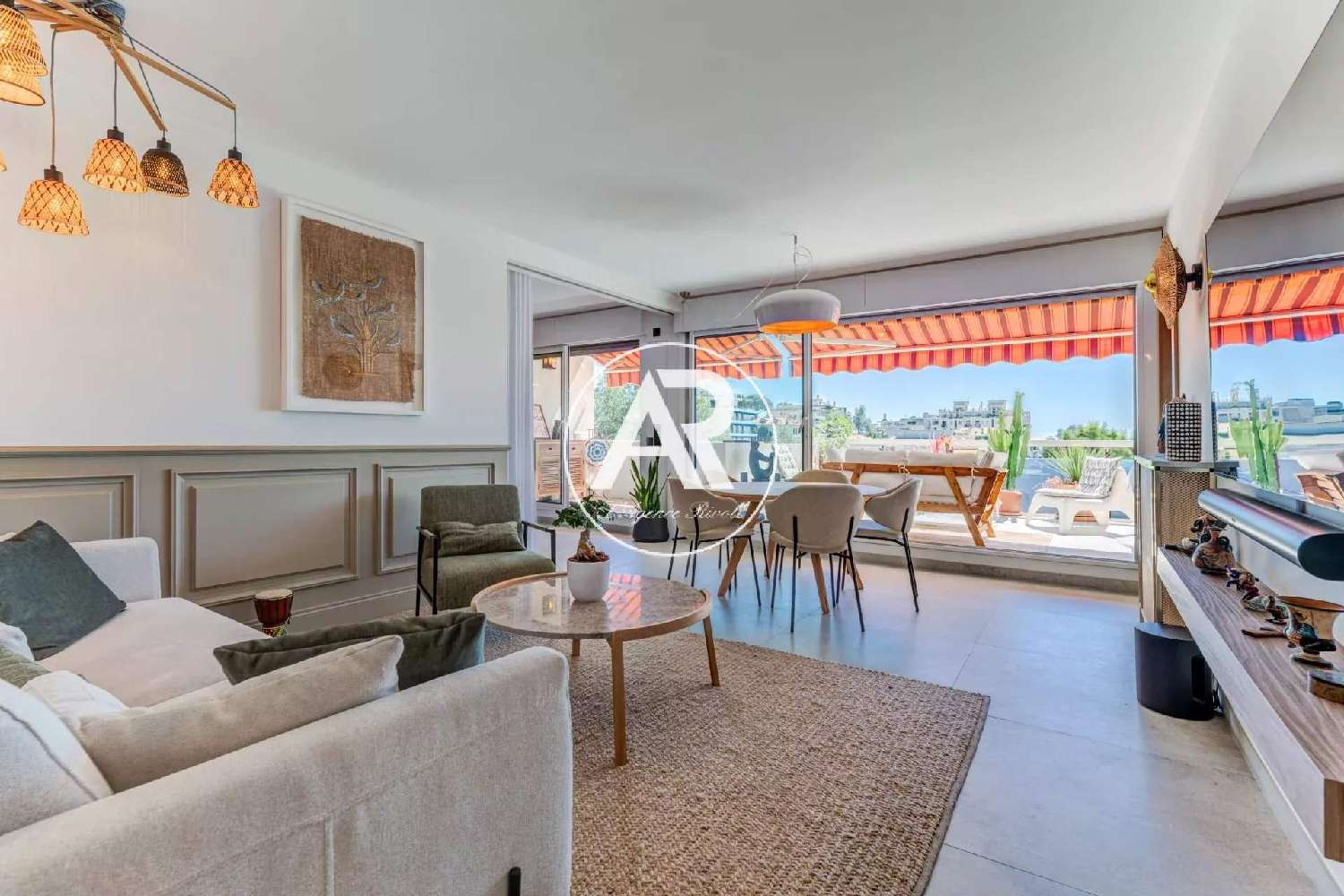  en venta casa Niza Alpes-Maritimes 3