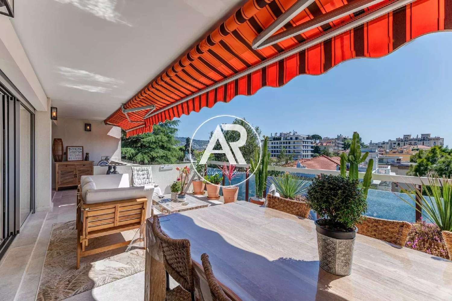  en venta casa Niza Alpes-Maritimes 4
