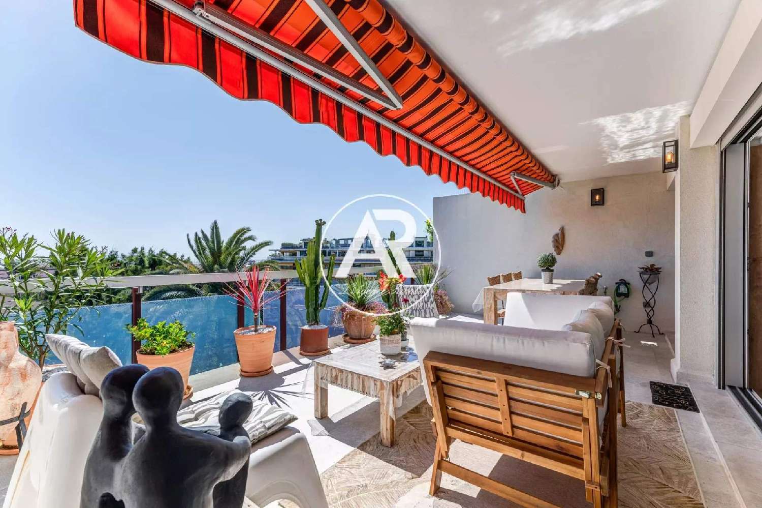  en venta casa Niza Alpes-Maritimes 6