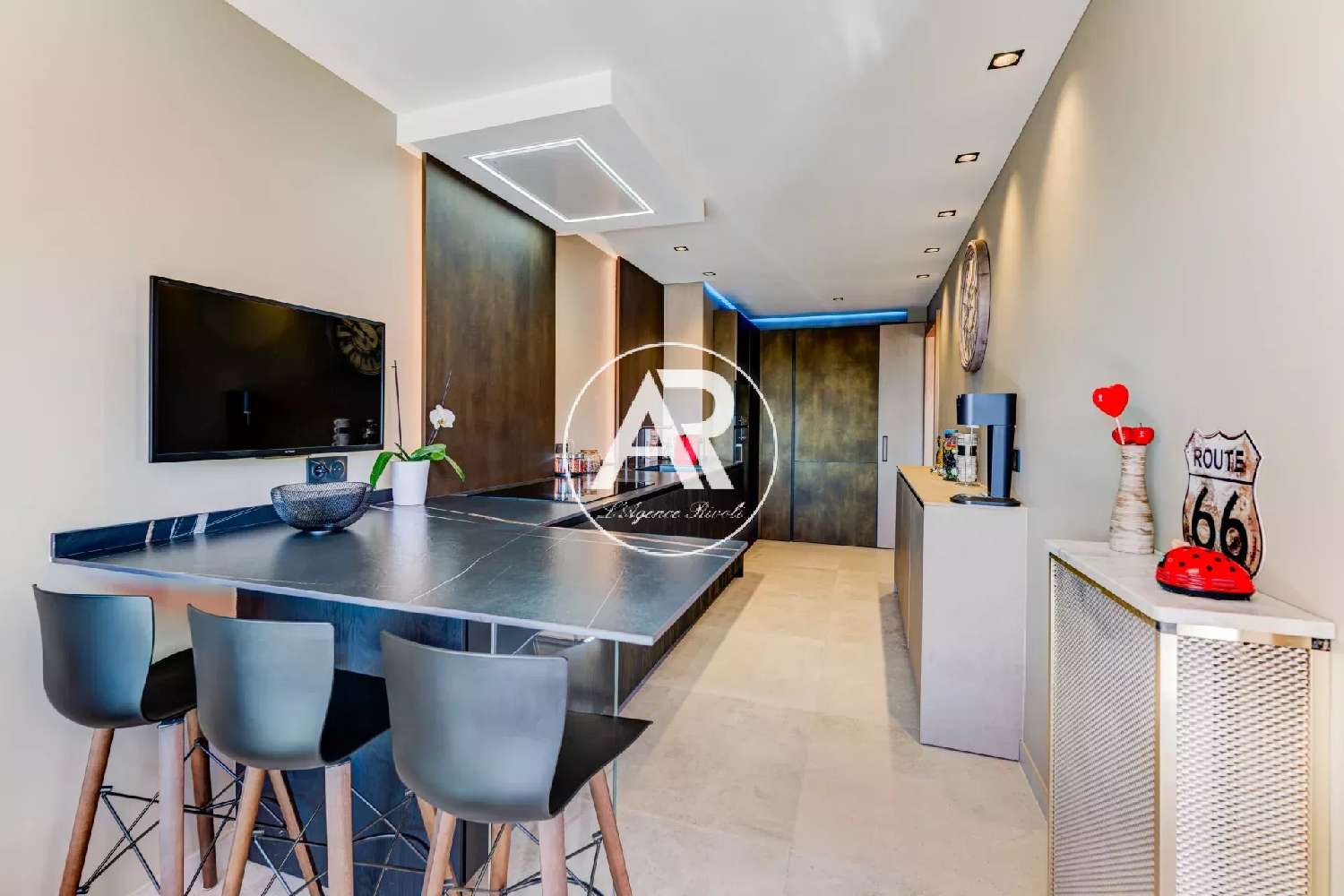  en venta casa Niza Alpes-Maritimes 8