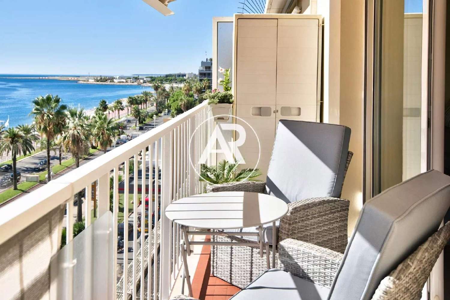 en venta casa Niza Alpes-Maritimes 1