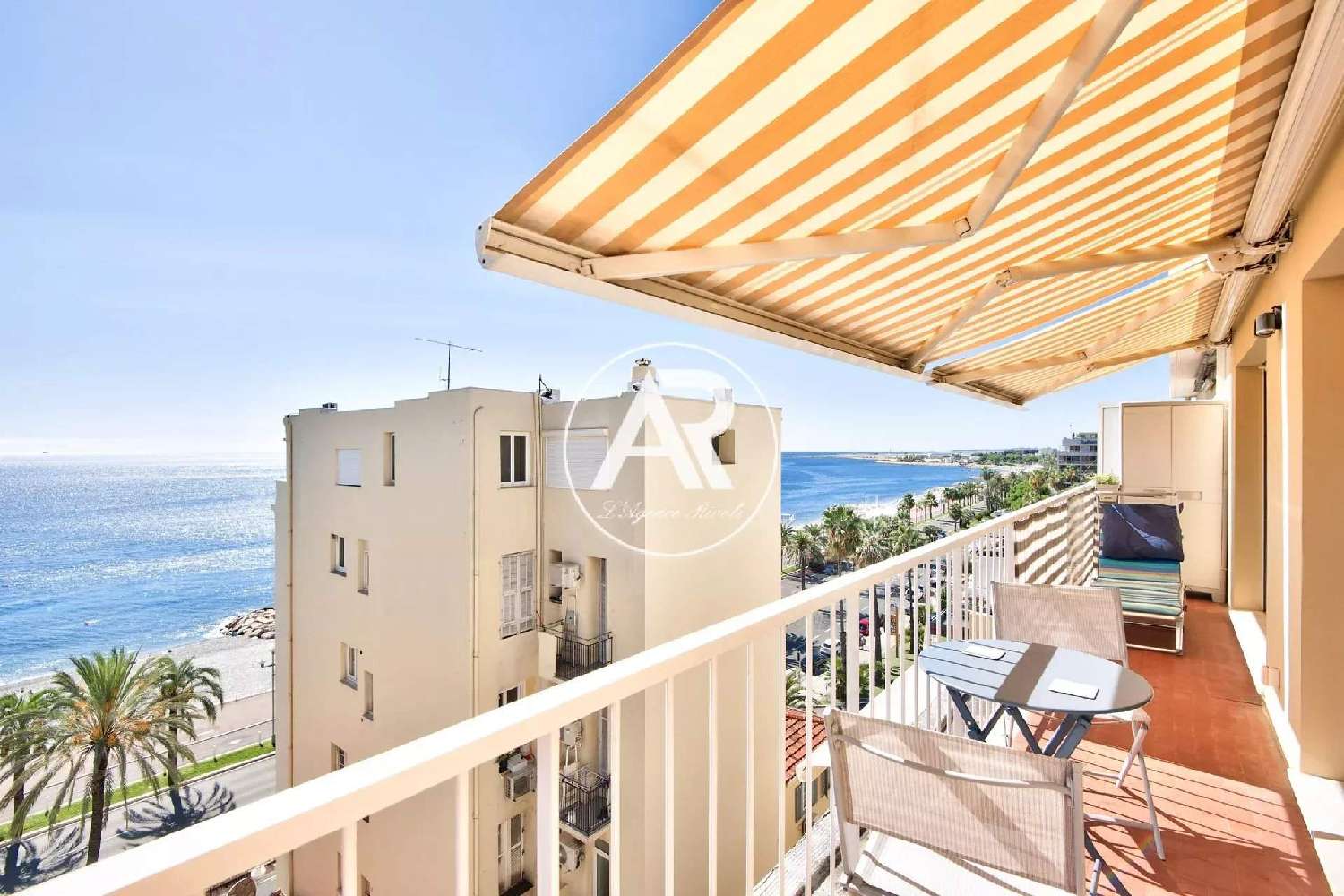 en venta casa Niza Alpes-Maritimes 2