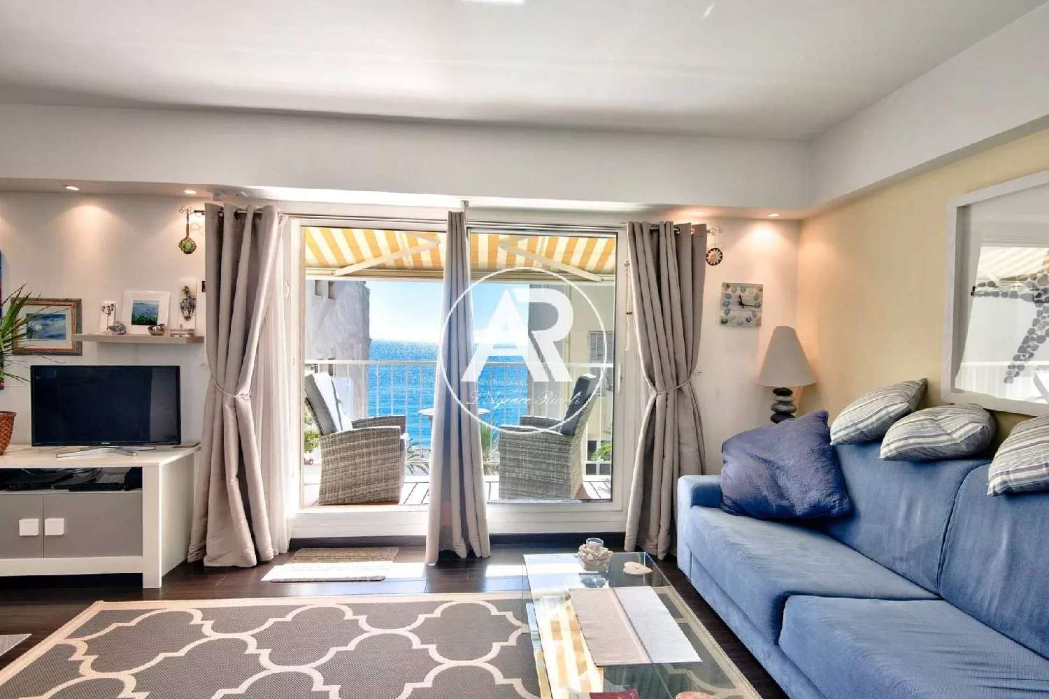 en venta casa Niza Alpes-Maritimes 3