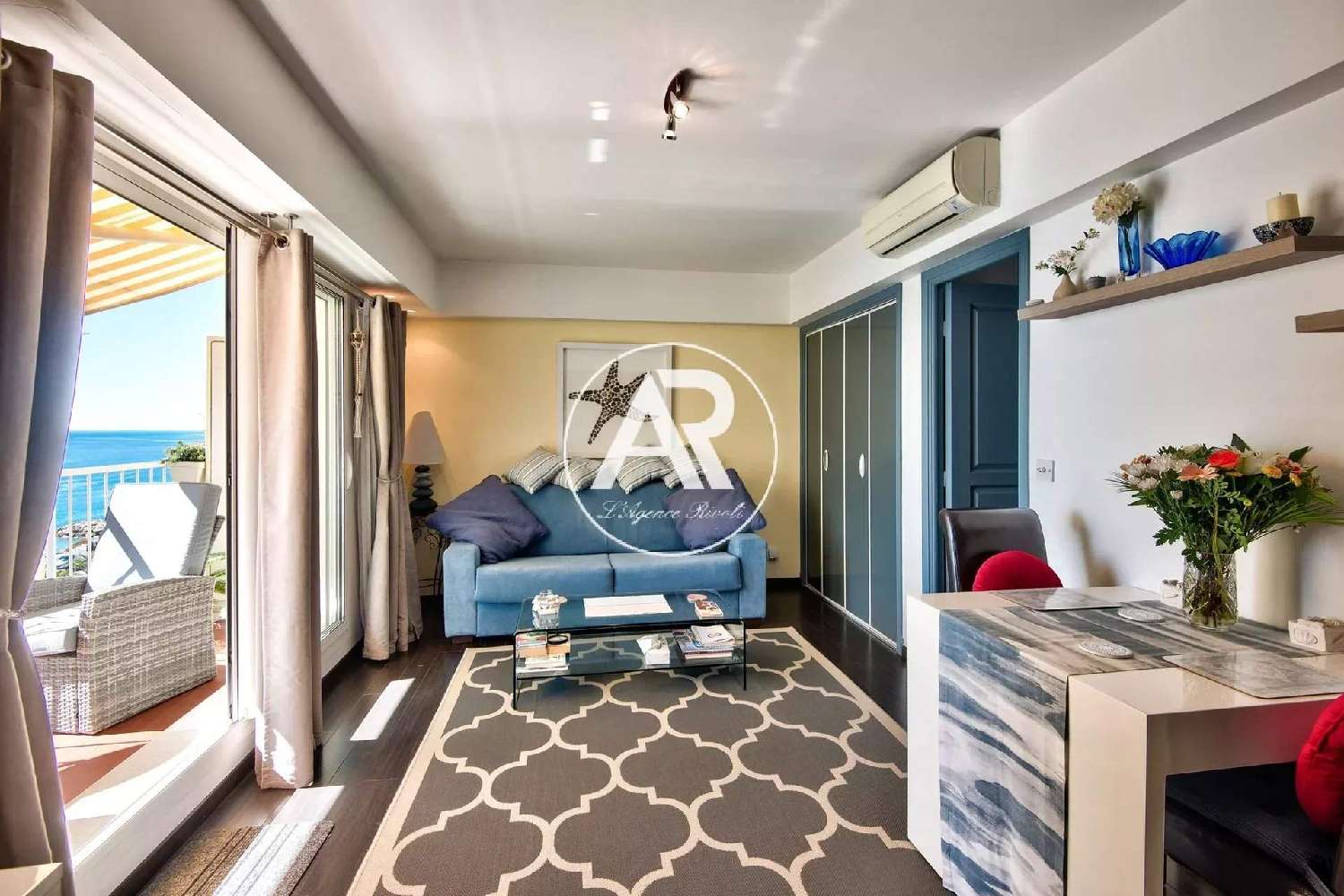 en venta casa Niza Alpes-Maritimes 5