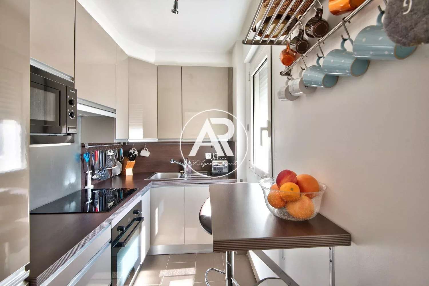 en venta casa Niza Alpes-Maritimes 6