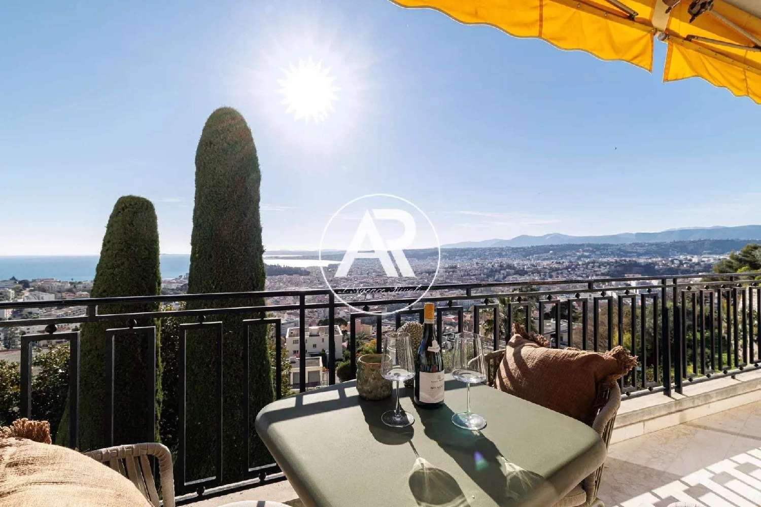  en venta casa Niza Alpes-Maritimes 1