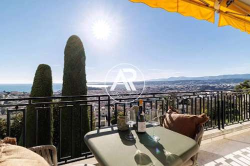 Niza Alpes-Maritimes casa foto 7358336