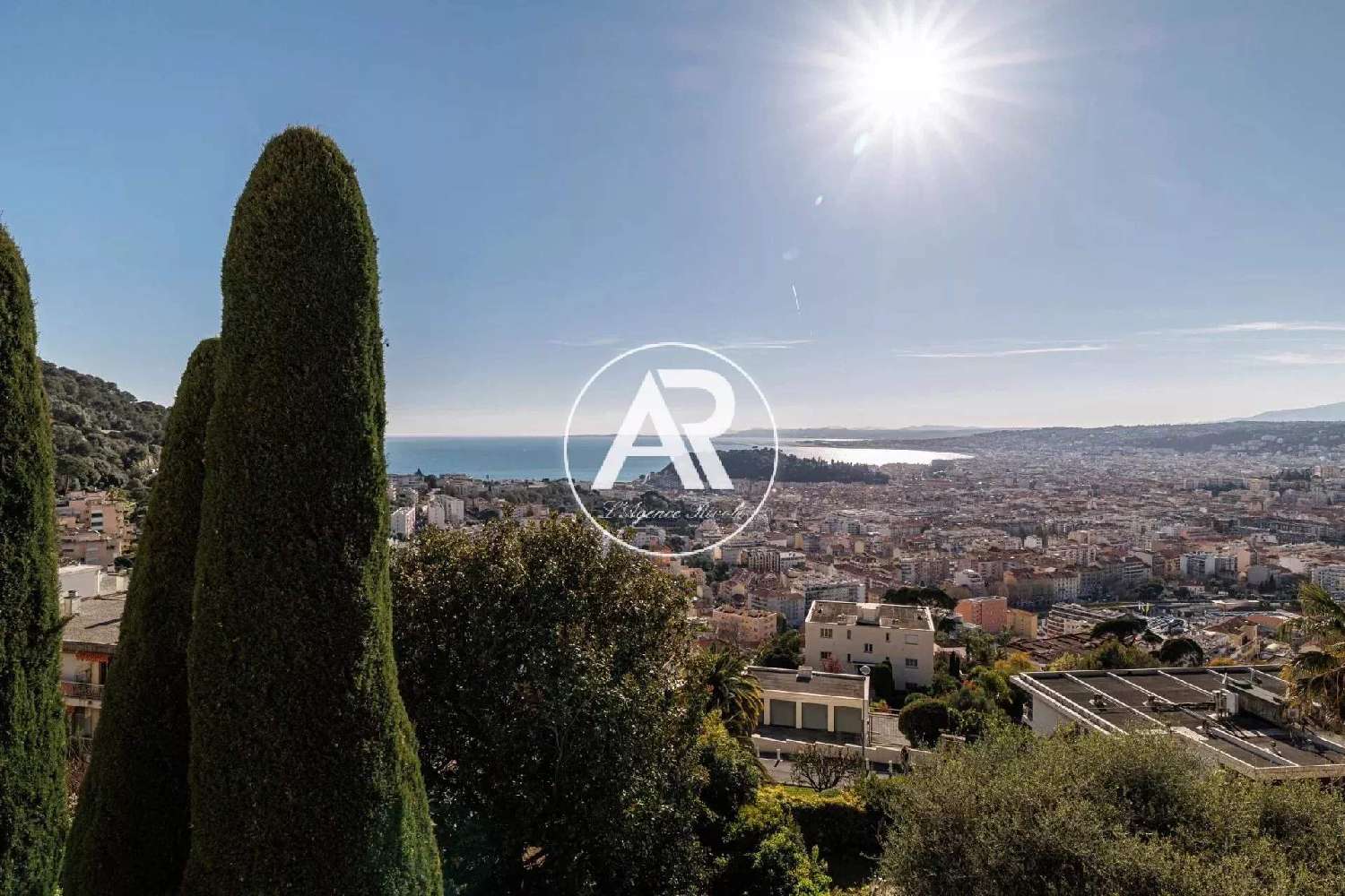 en venta casa Niza Alpes-Maritimes 8
