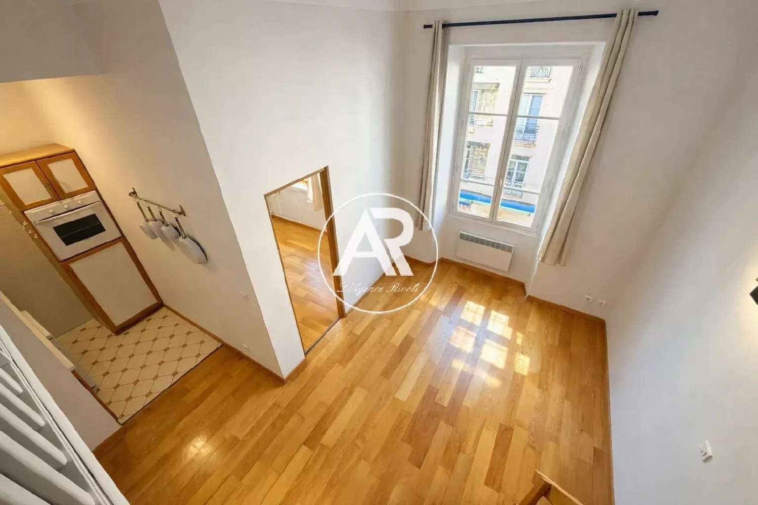 en venta casa Niza Alpes-Maritimes 5