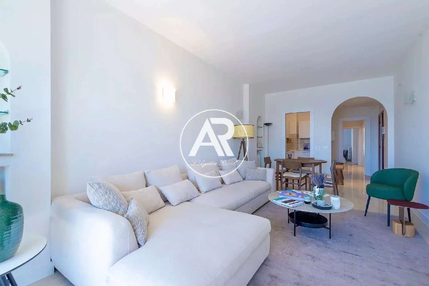 en venta casa Niza Alpes-Maritimes 4