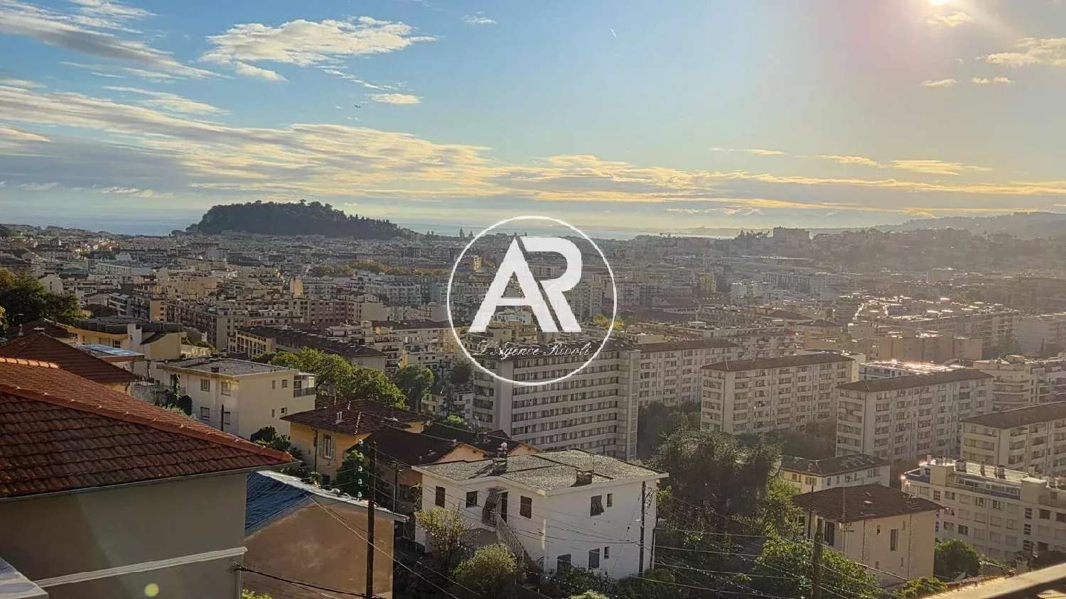 en venta casa Niza Alpes-Maritimes 1