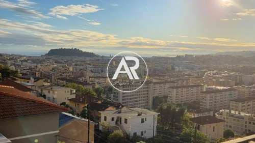 Niza Alpes-Maritimes casa foto 7358386