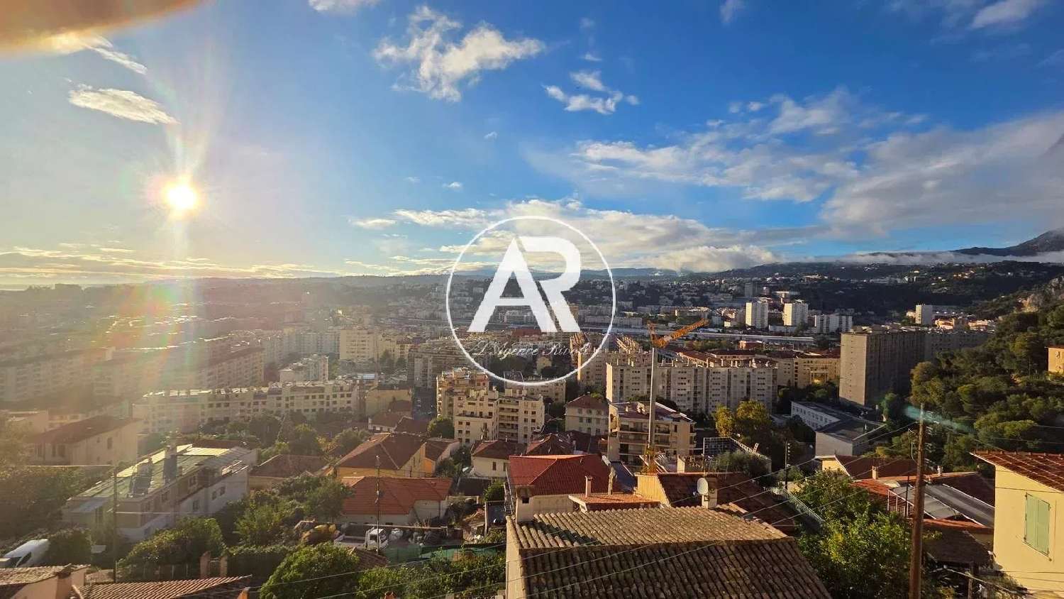 en venta casa Niza Alpes-Maritimes 3