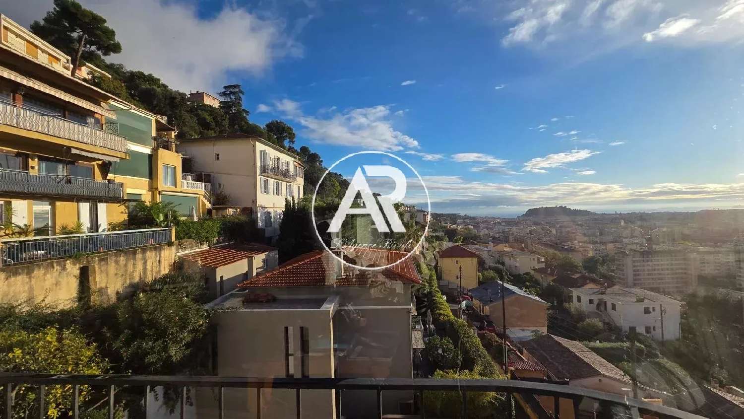 en venta casa Niza Alpes-Maritimes 4