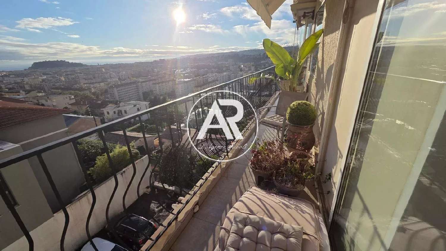 en venta casa Niza Alpes-Maritimes 5