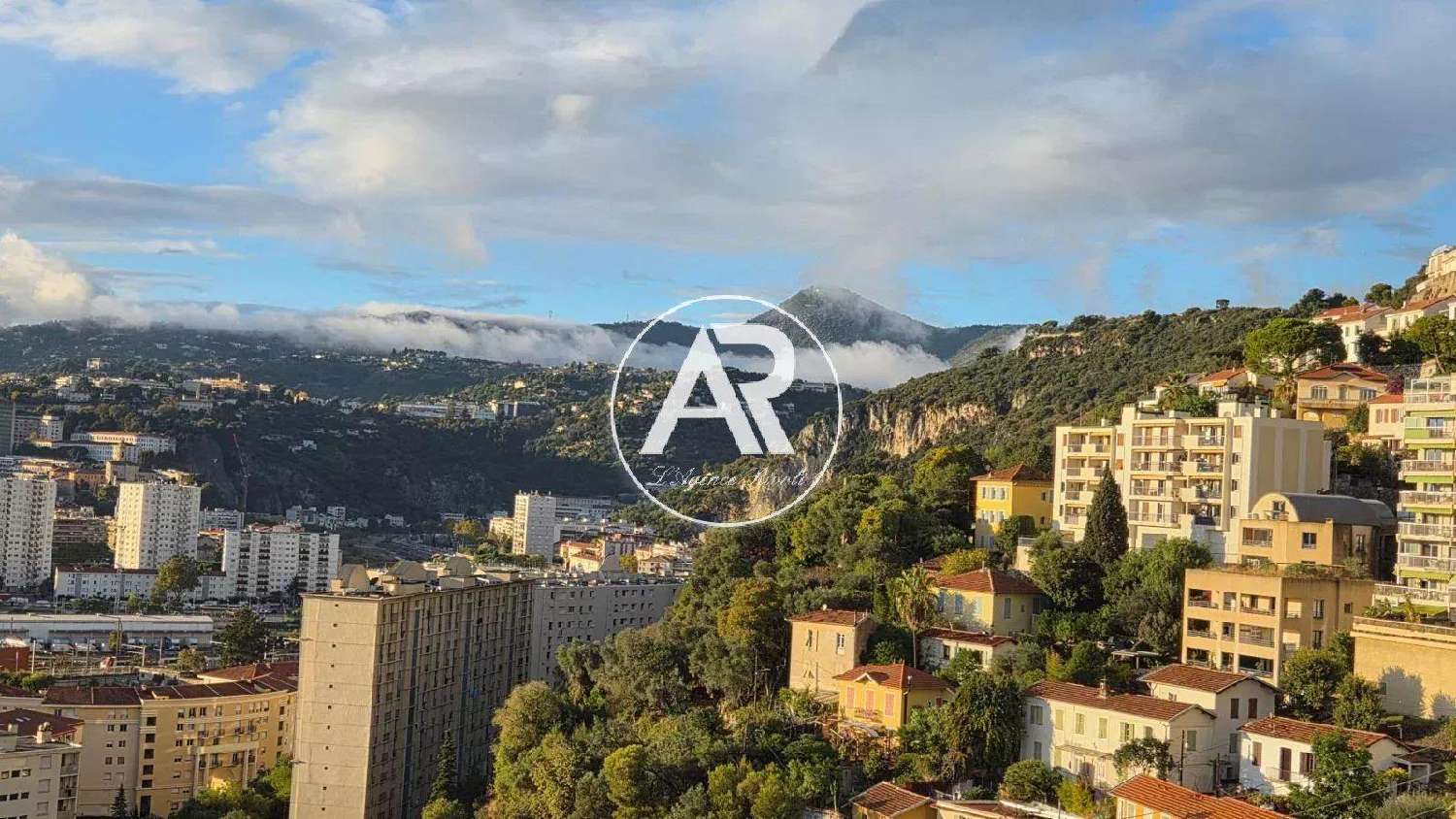 en venta casa Niza Alpes-Maritimes 7