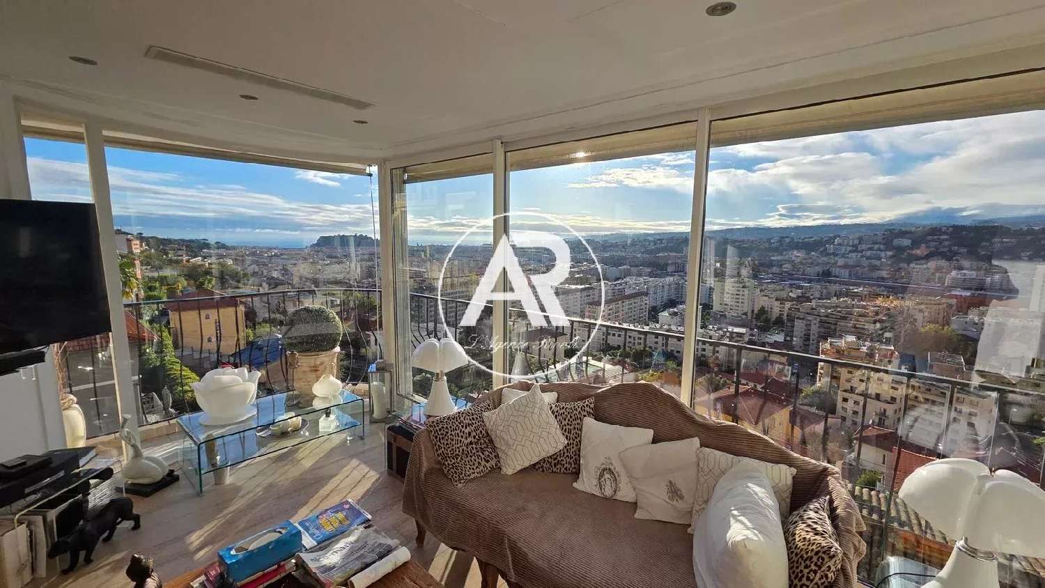 en venta casa Niza Alpes-Maritimes 8