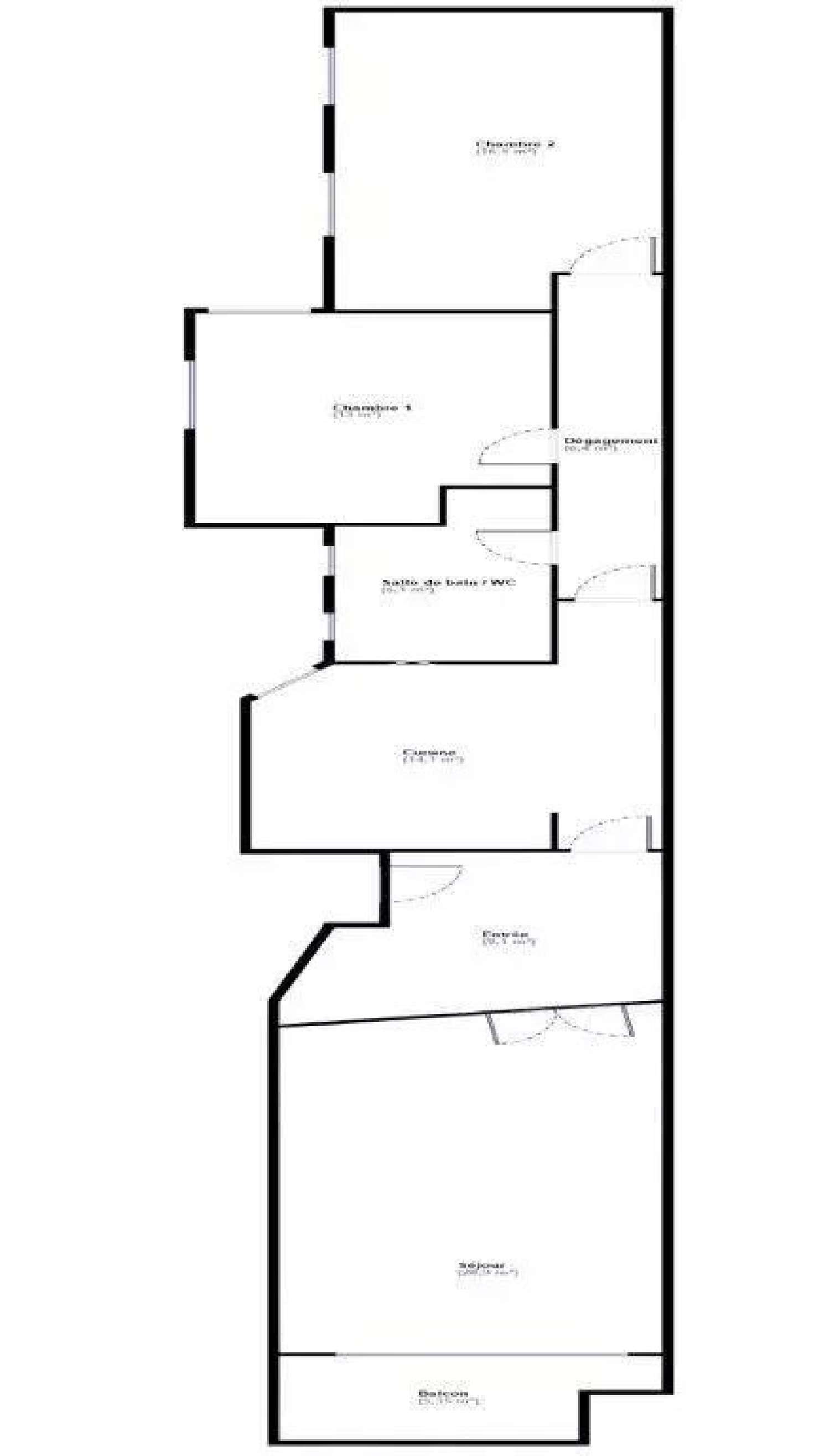  for sale house Nice Alpes-Maritimes 3