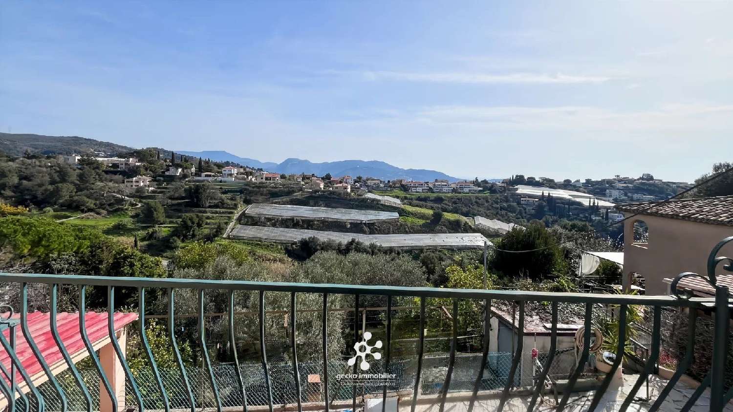  en venta casa Niza Alpes-Maritimes 1