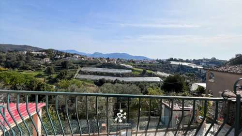 Niza Alpes-Maritimes casa foto 7359776
