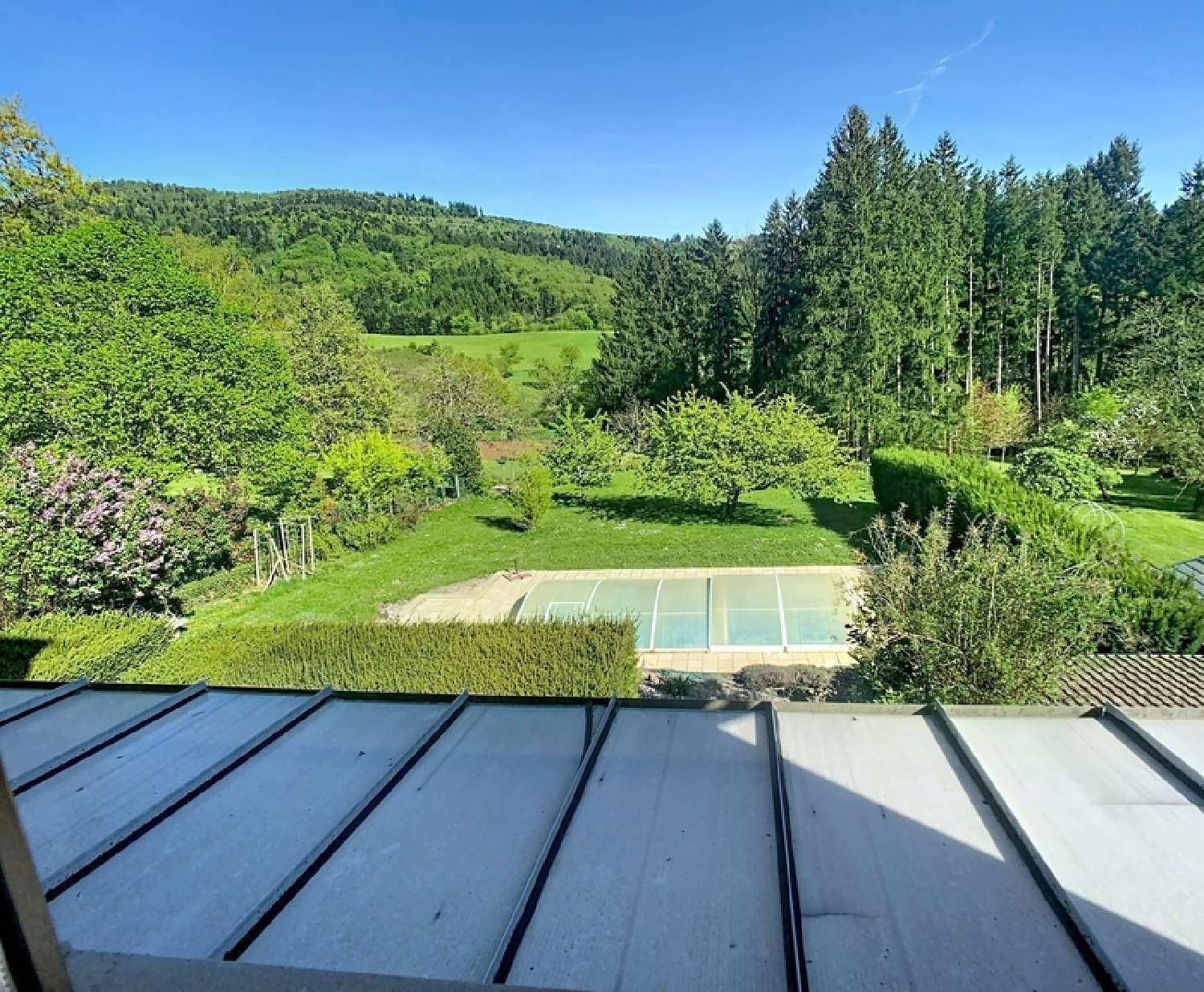  en venta casa Niederbruck Haut-Rhin 1