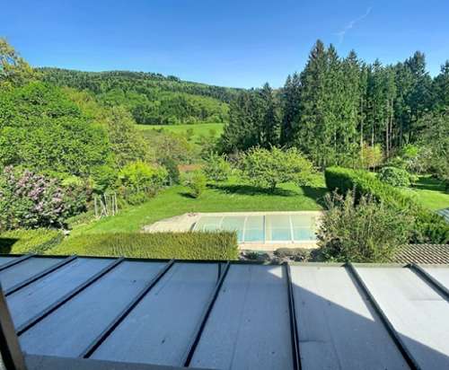 Niederbruck Haut-Rhin casa foto 7365713
