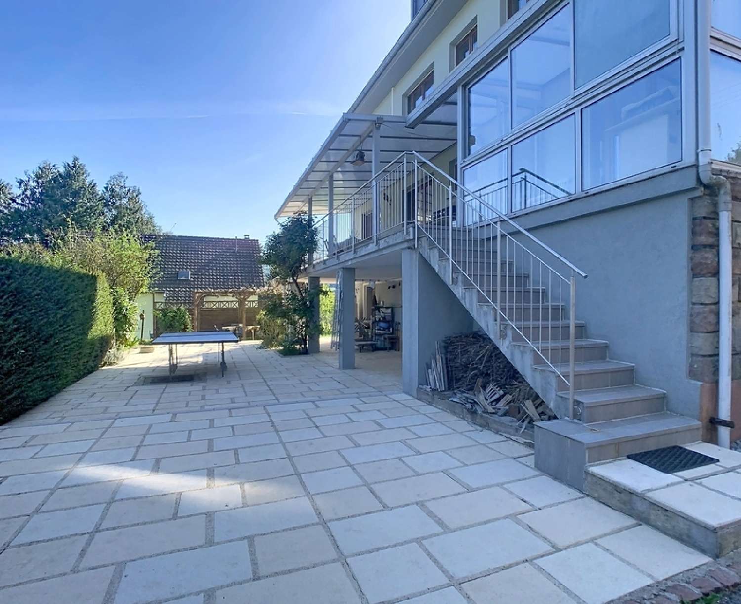  en venta casa Niederbruck Haut-Rhin 5