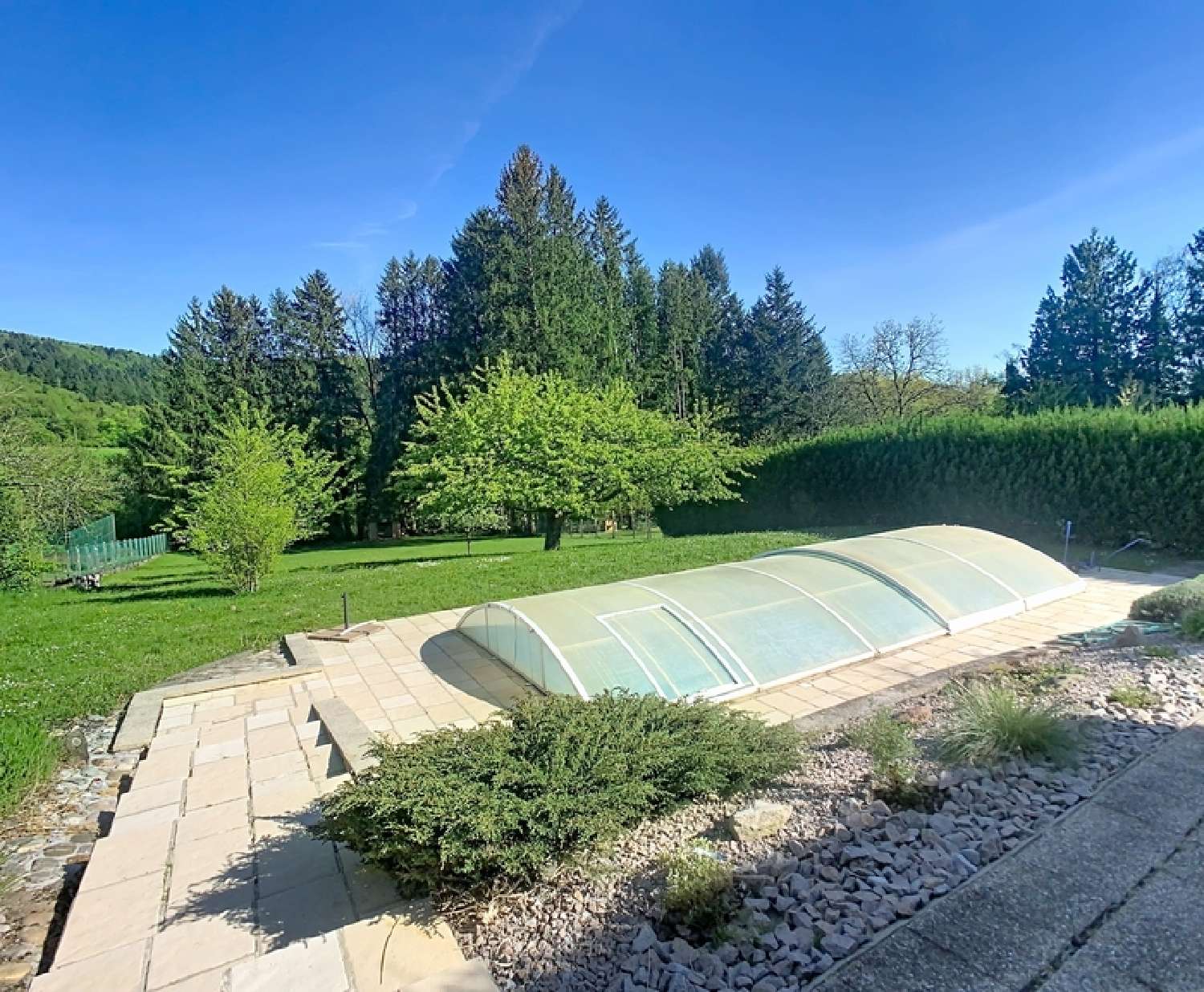  en venta casa Niederbruck Haut-Rhin 7